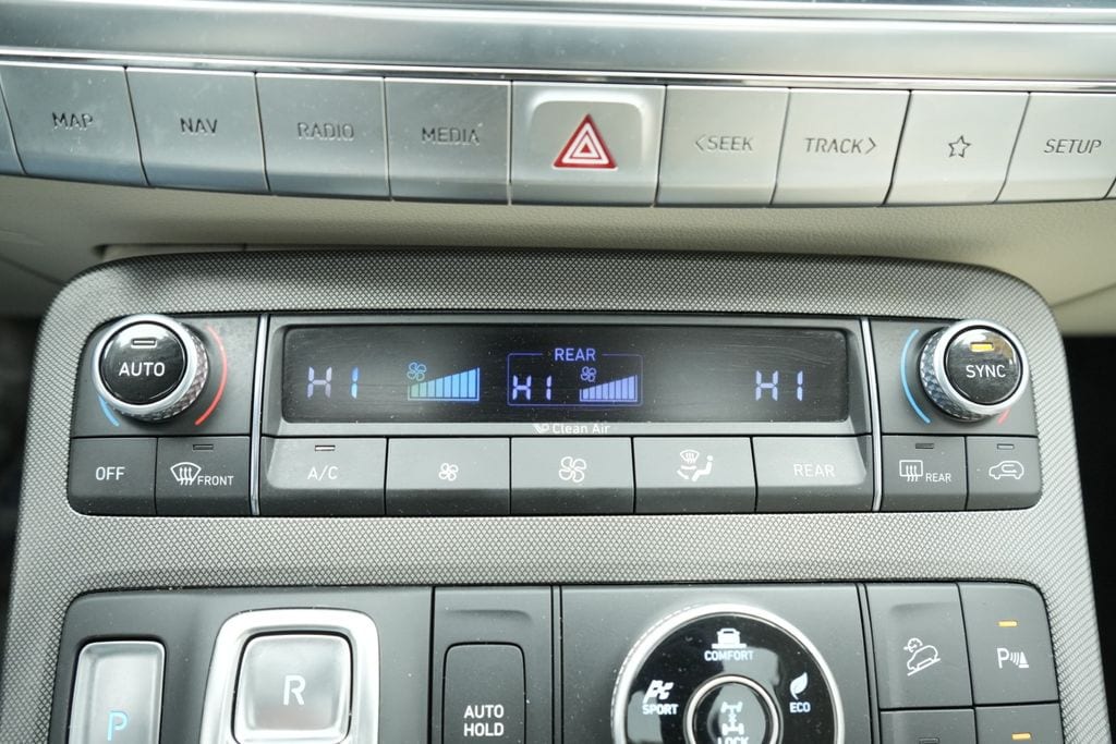 2020 HYUNDAI PALISADE - Image 40