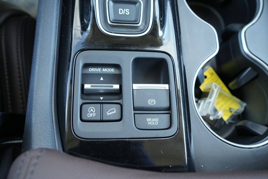 2023 HONDA PILOT - Image 39