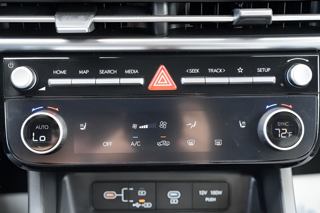 2026 Hyundai Santa Cruz SEL - Photo 32