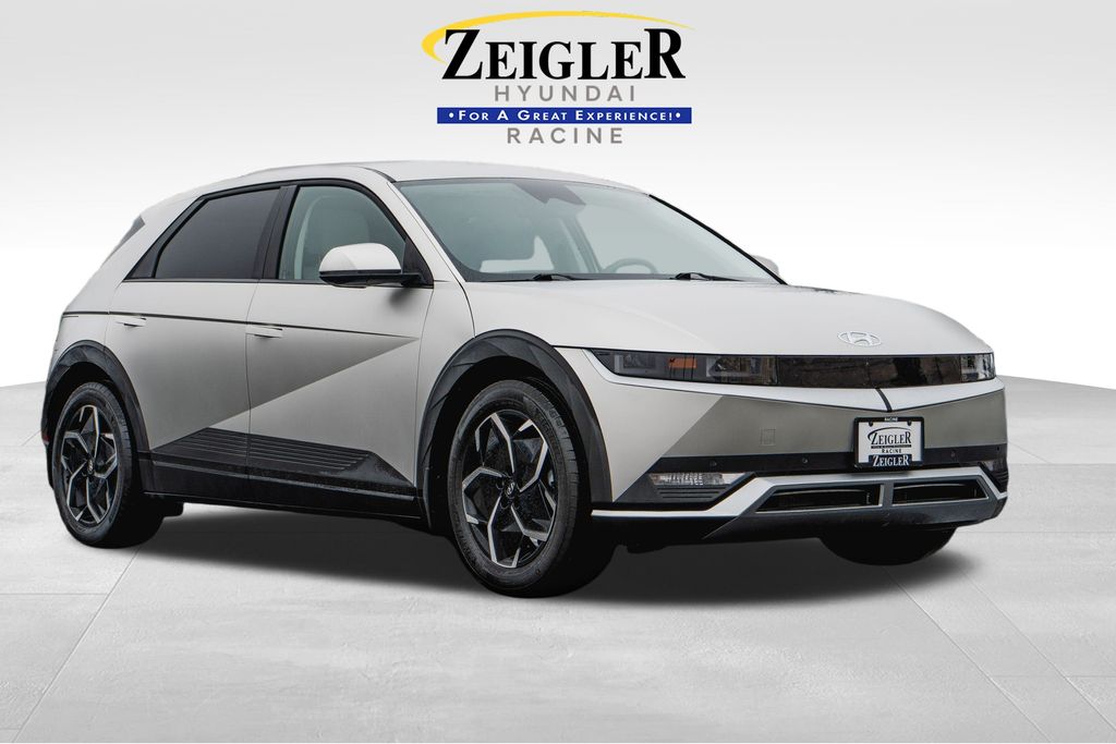2023 HYUNDAI IONIQ 5 - Image 1