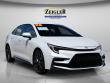 Used 2026 Toyota Corolla Hybrid SE Sedan