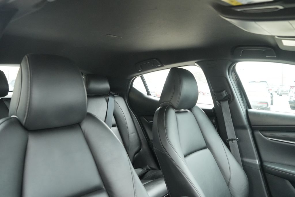 2024 MAZDA MAZDA3 - Image 14