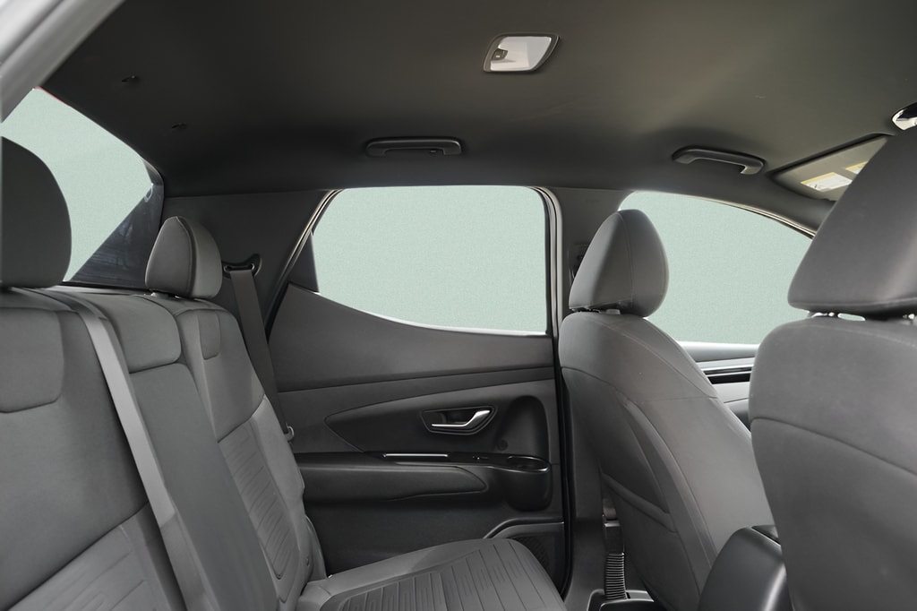2024 Hyundai Santa Cruz SEL - Photo 13