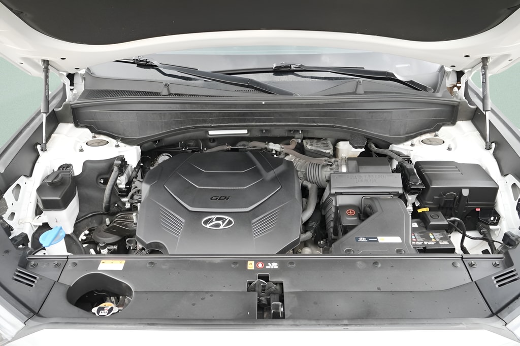 2022 Hyundai Palisade SEL - Photo 26