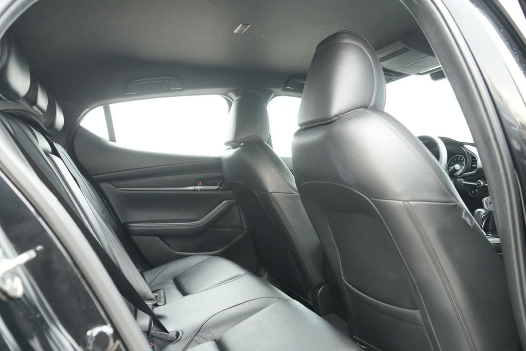 2024 MAZDA MAZDA3 - Image 15