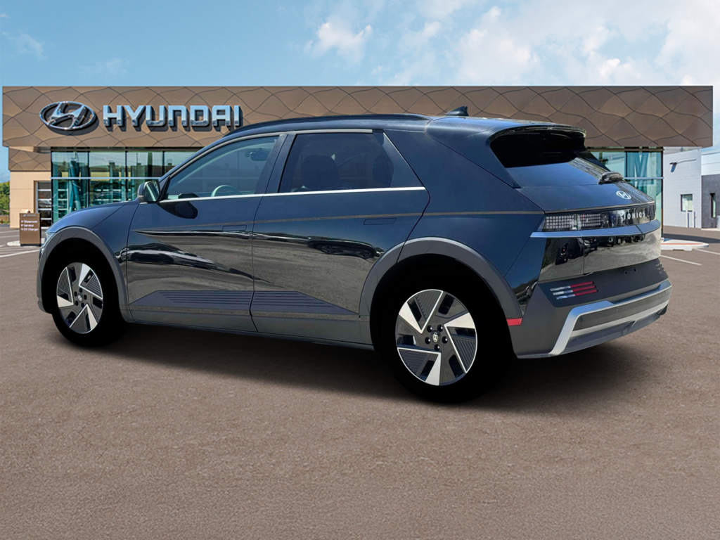 New 2026 Hyundai IONIQ 5 SEL SUV