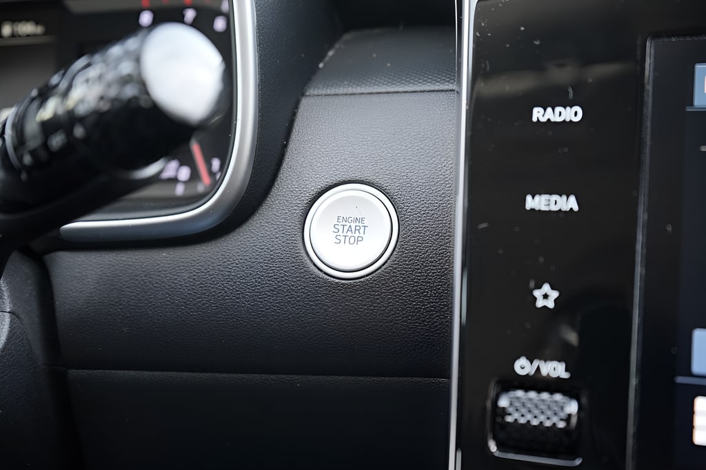 2022 Hyundai Tucson SEL - Photo 28
