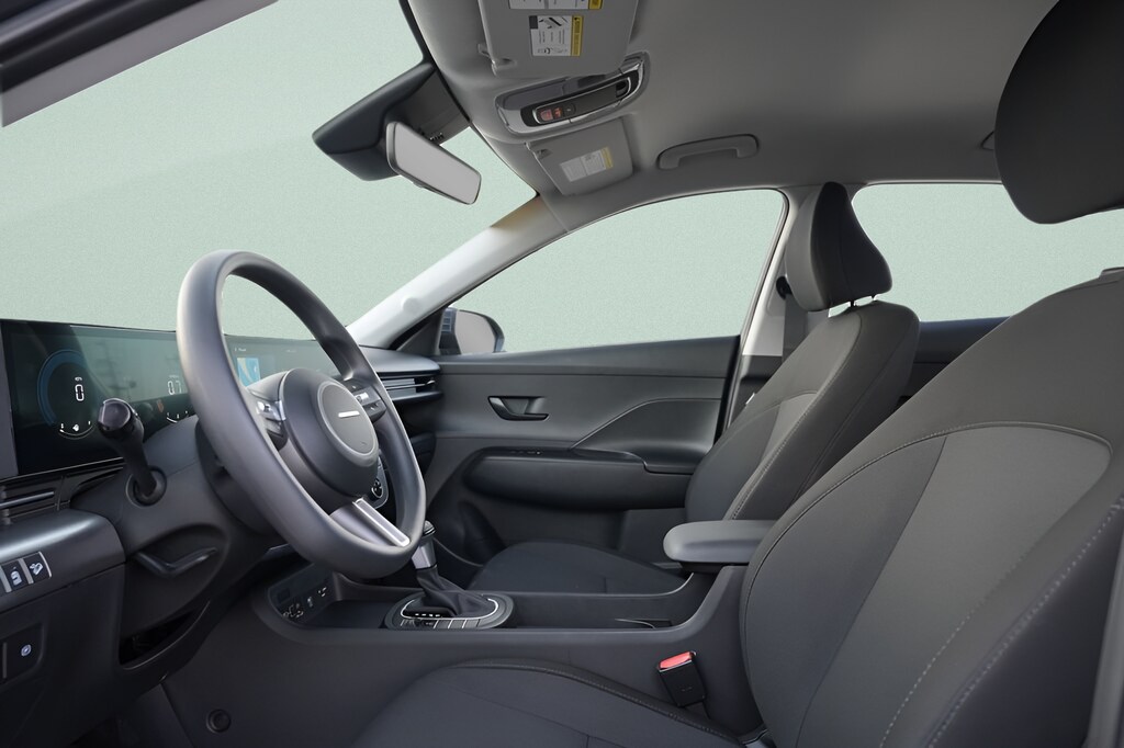 2026 Hyundai Kona SE - Photo 23
