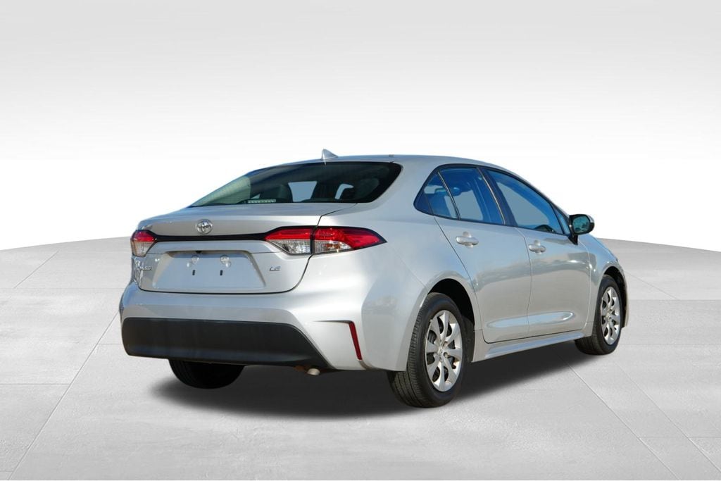 2023 TOYOTA COROLLA - Image 7
