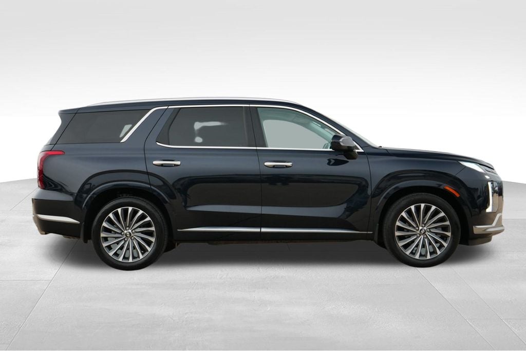 2025 HYUNDAI PALISADE - Image 8