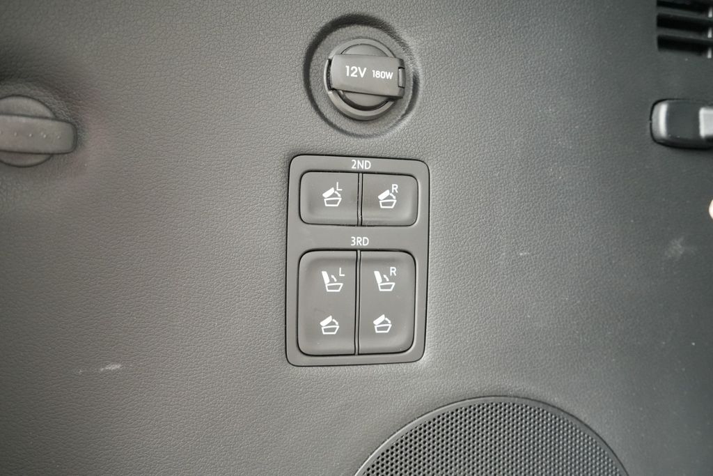 2025 HYUNDAI PALISADE - Image 12