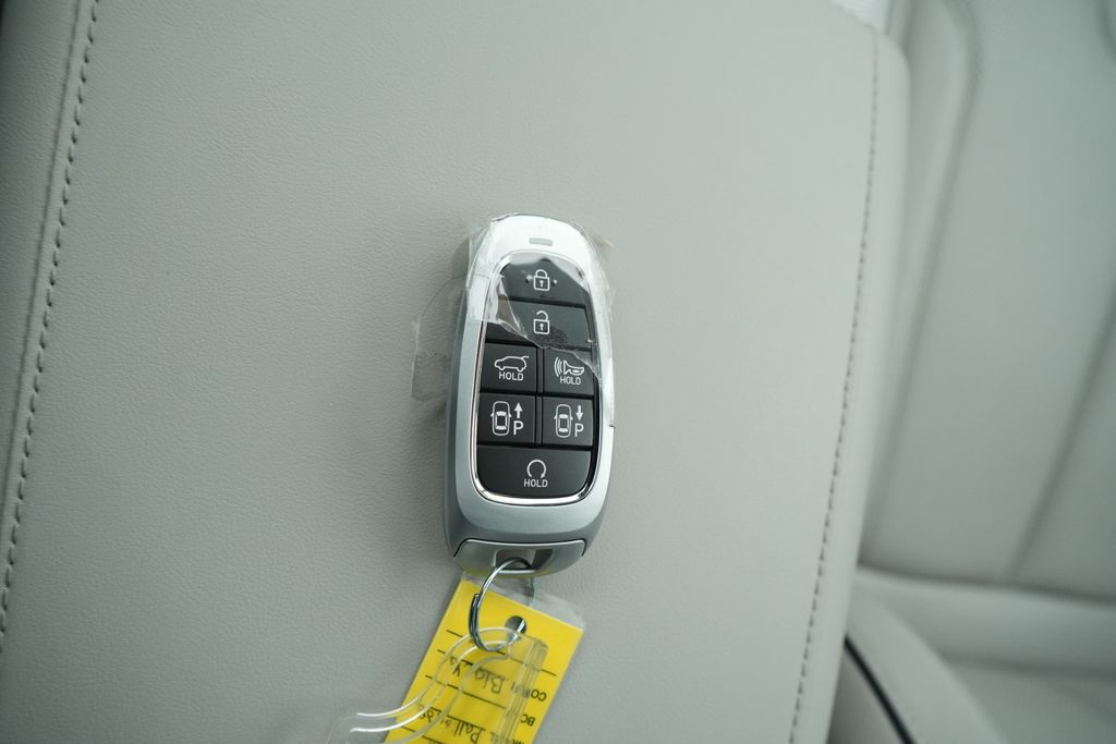 2025 HYUNDAI PALISADE - Image 49