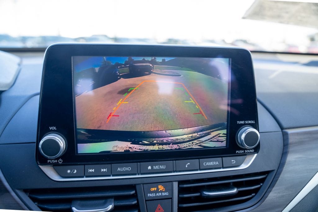 2024 NISSAN ALTIMA - Image 28