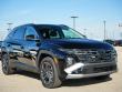 New 2026 Hyundai Tucson Hybrid Limited SUV