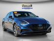 Used 2021 Hyundai Sonata SEL Plus Sedan