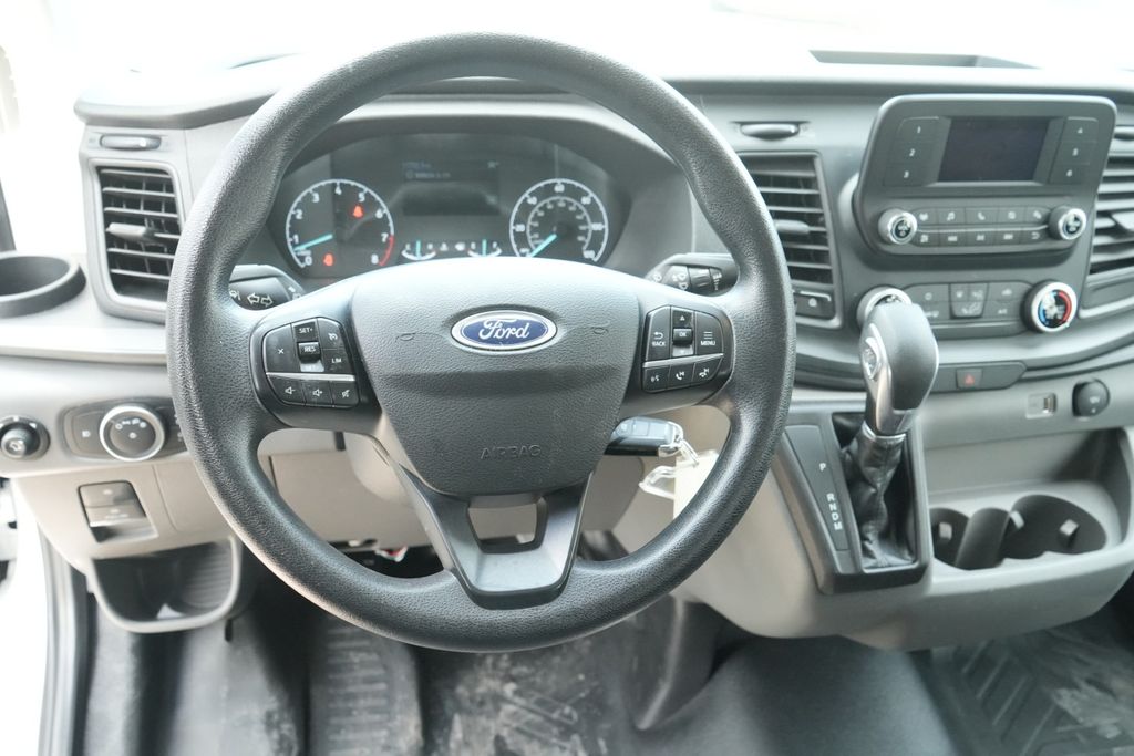 2024 FORD TRANSIT - Image 17