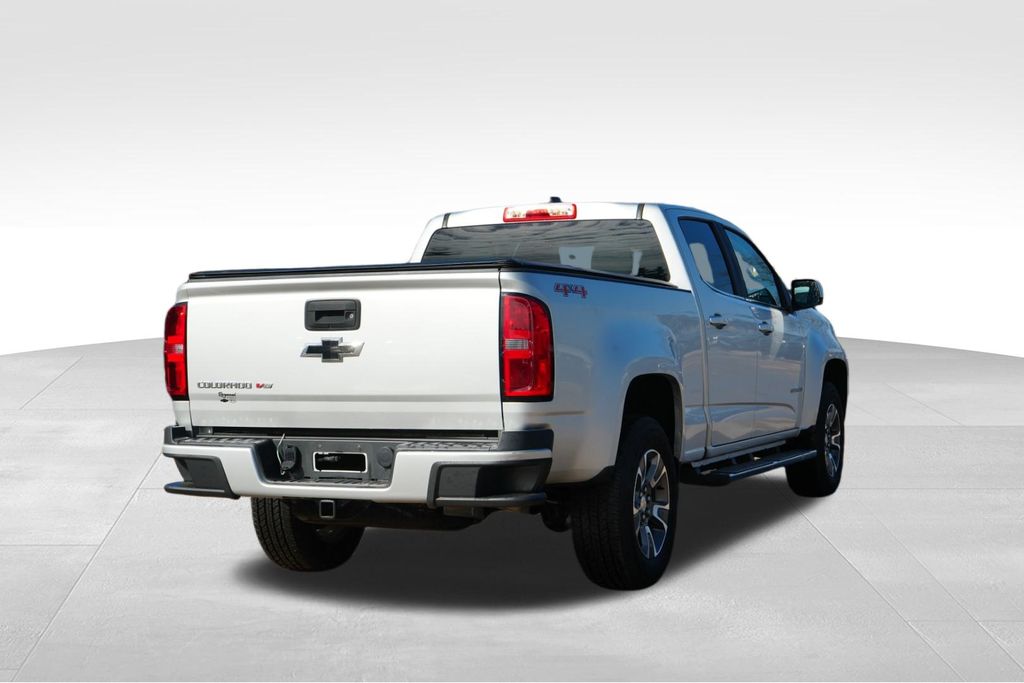 2017 CHEVROLET COLORADO - Image 7
