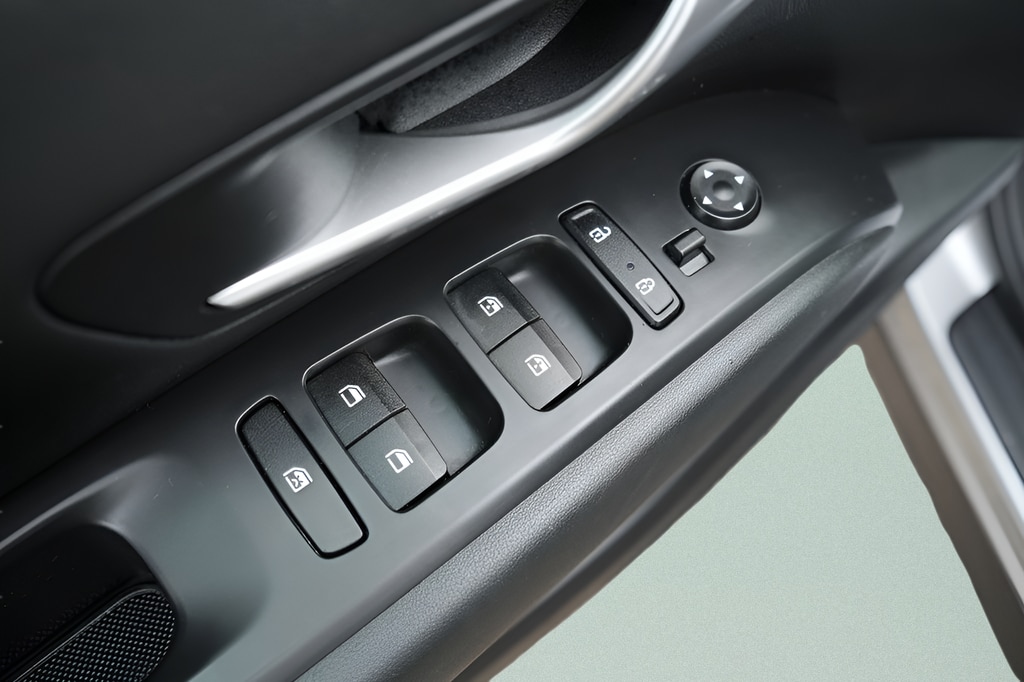 2024 Hyundai Tucson SEL - Photo 21