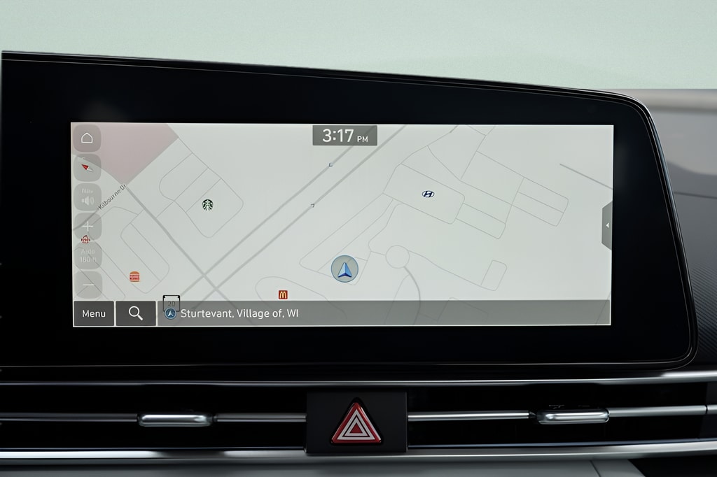 2026 Hyundai Elantra Limited - Photo 36