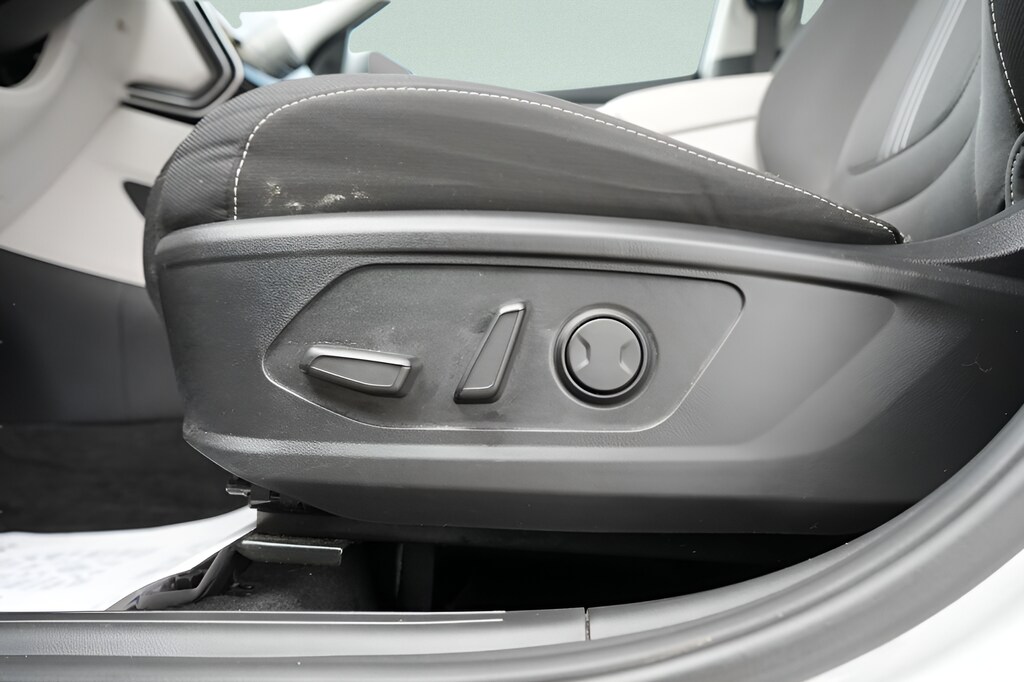 2024 Hyundai Tucson SEL - Photo 22