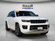 Used 2023 Jeep Grand Cherokee Overland SUV