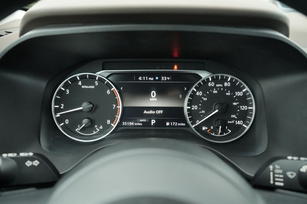 2023 NISSAN ROGUE - Image 27