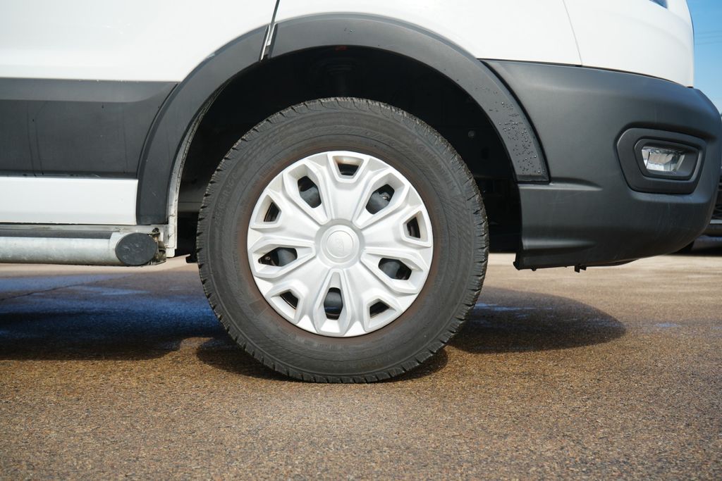 2024 FORD TRANSIT - Image 9