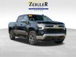 Used 2022 Chevrolet Silverado 1500 LT Truck Crew Cab