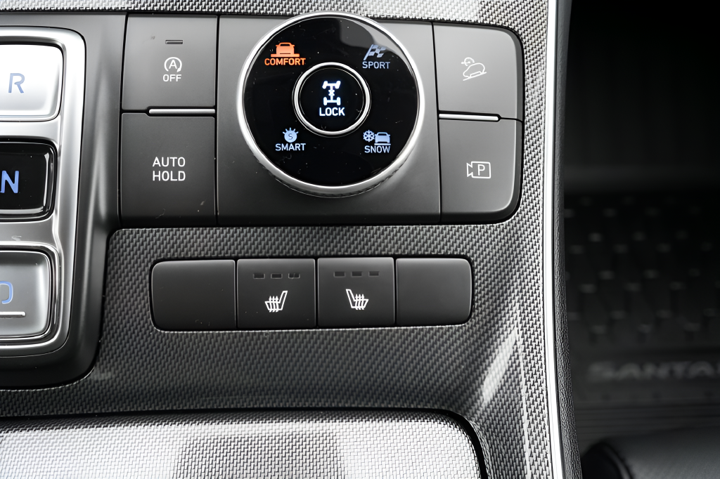 2023 Hyundai Santa Fe XRT - Photo 30