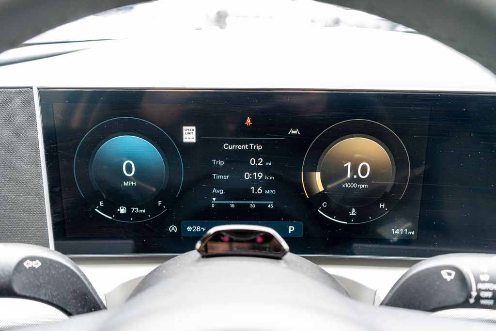 2026 HYUNDAI TUCSON - Image 31