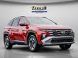 New 2026 Hyundai Tucson SEL FWD SUV