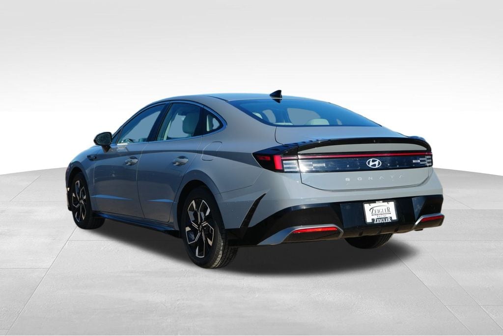 2024 HYUNDAI SONATA - Image 5