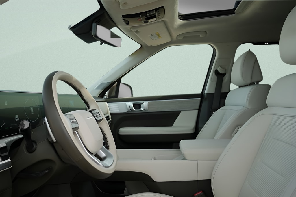 2025 Hyundai Santa Fe Calligraphy - Photo 33