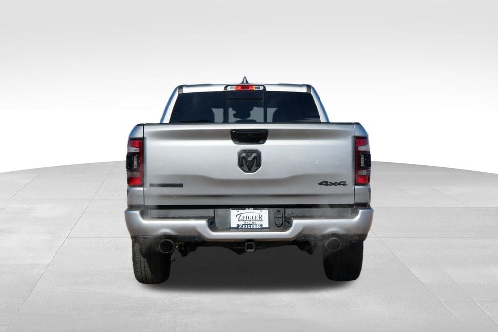 2023 RAM 1500 - Image 6