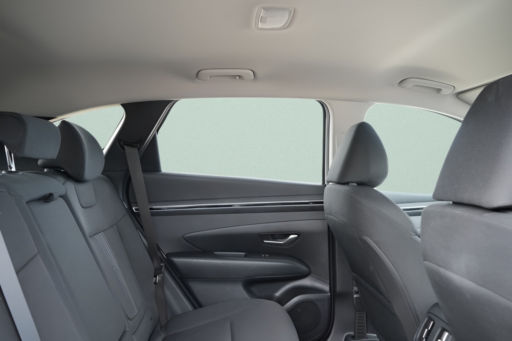 2024 Hyundai Tucson SEL - Photo 15