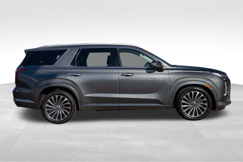 2024 HYUNDAI PALISADE - Image 8