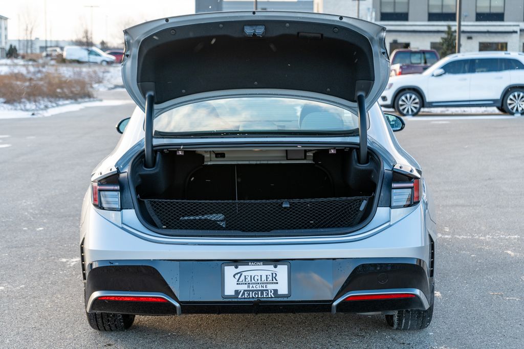 2025 HYUNDAI SONATA - Image 10