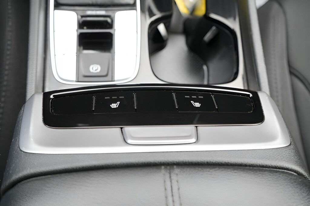2024 Hyundai Tucson SEL - Photo 31