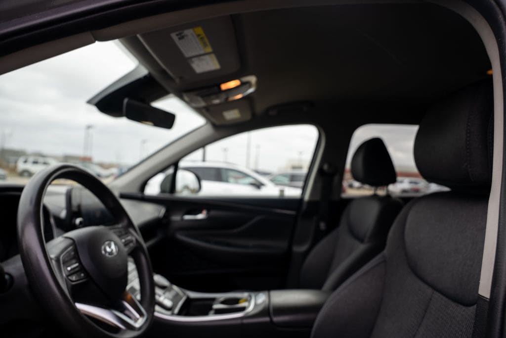 2022 HYUNDAI SANTA FE - Image 20