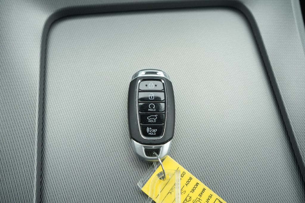 2021 HYUNDAI PALISADE - Image 46