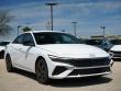 New 2026 Hyundai Elantra SEL Sport Sedan