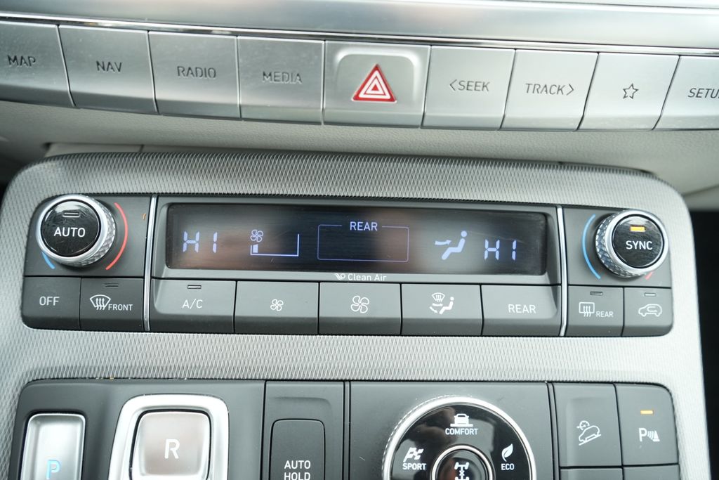 2021 HYUNDAI PALISADE - Image 40