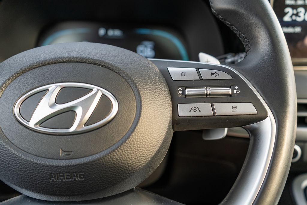 2023 HYUNDAI PALISADE - Image 29