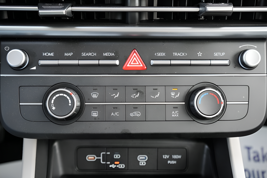 2026 Hyundai Tucson SE - Photo 32