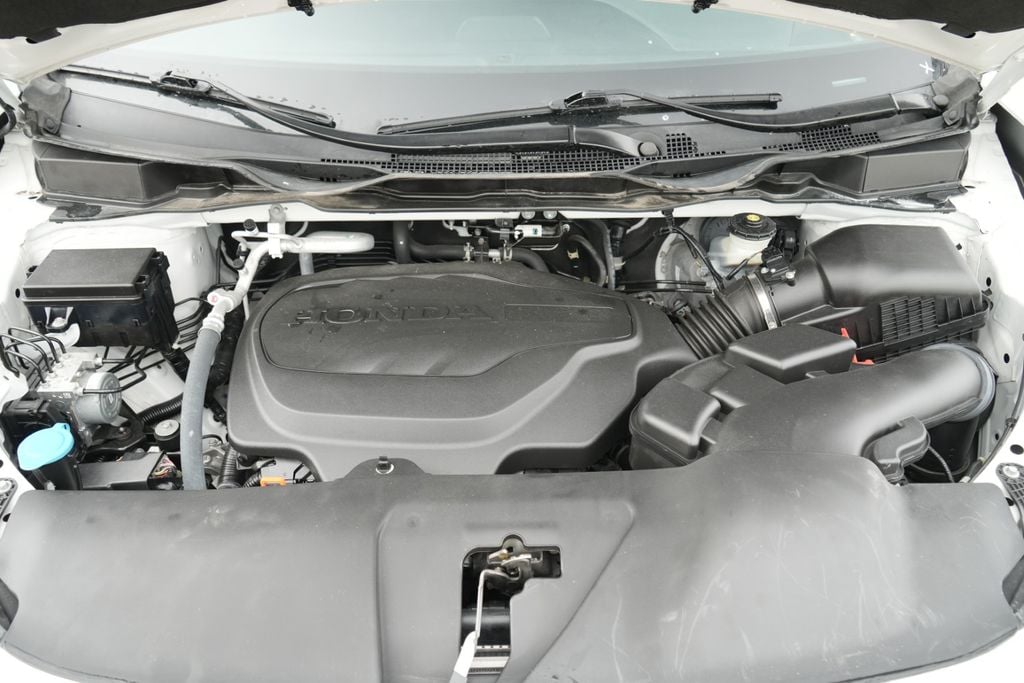 2023 HONDA ODYSSEY - Image 26