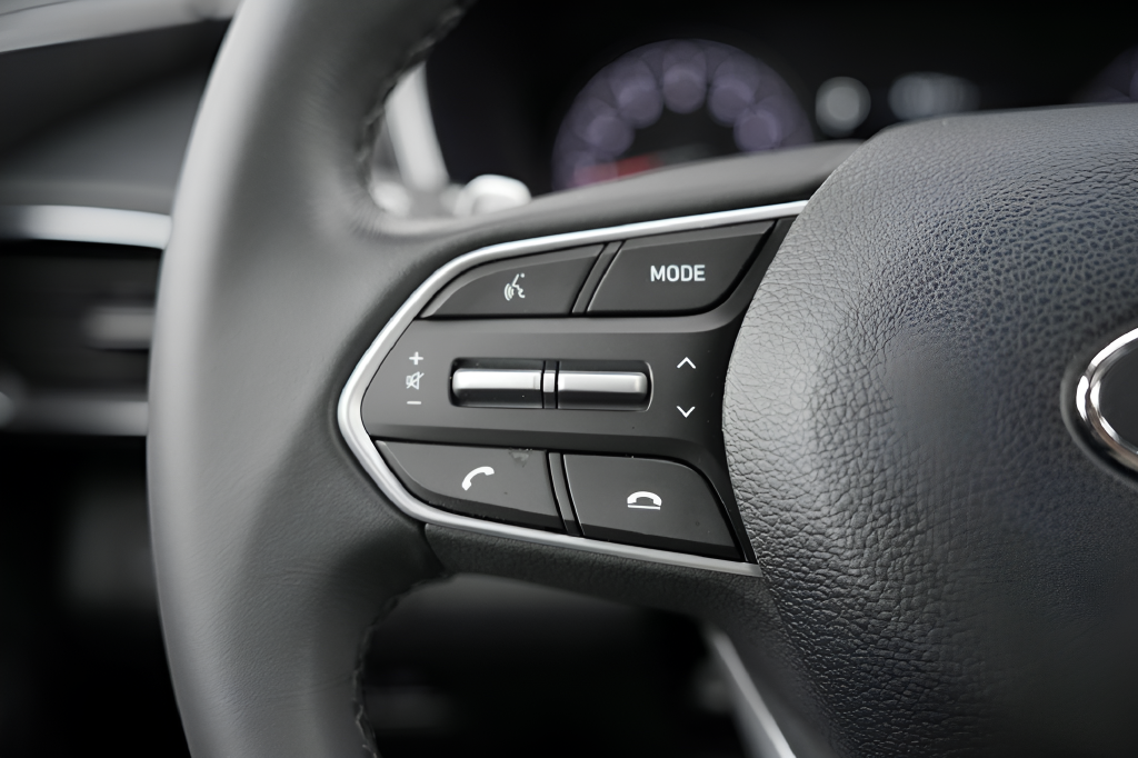 2023 Hyundai Santa Fe XRT - Photo 25