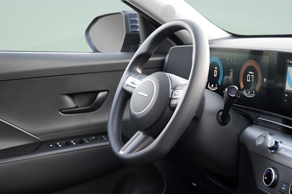 2026 Hyundai Kona SE - Photo 12