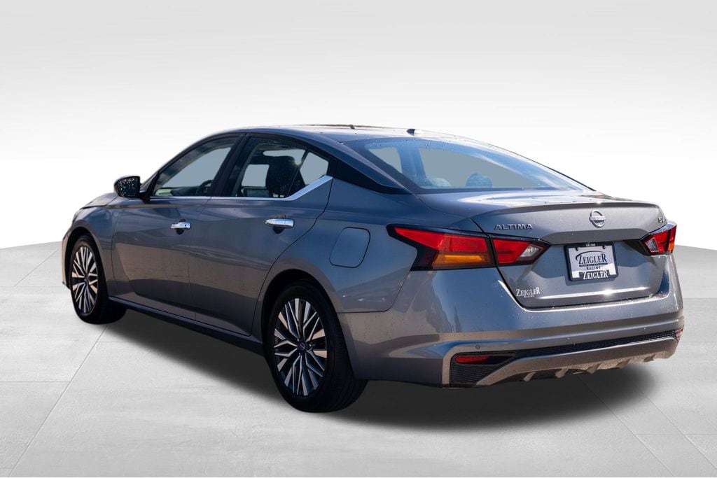 2024 NISSAN ALTIMA - Image 5