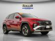 Used 2026 Hyundai Tucson SEL SUV