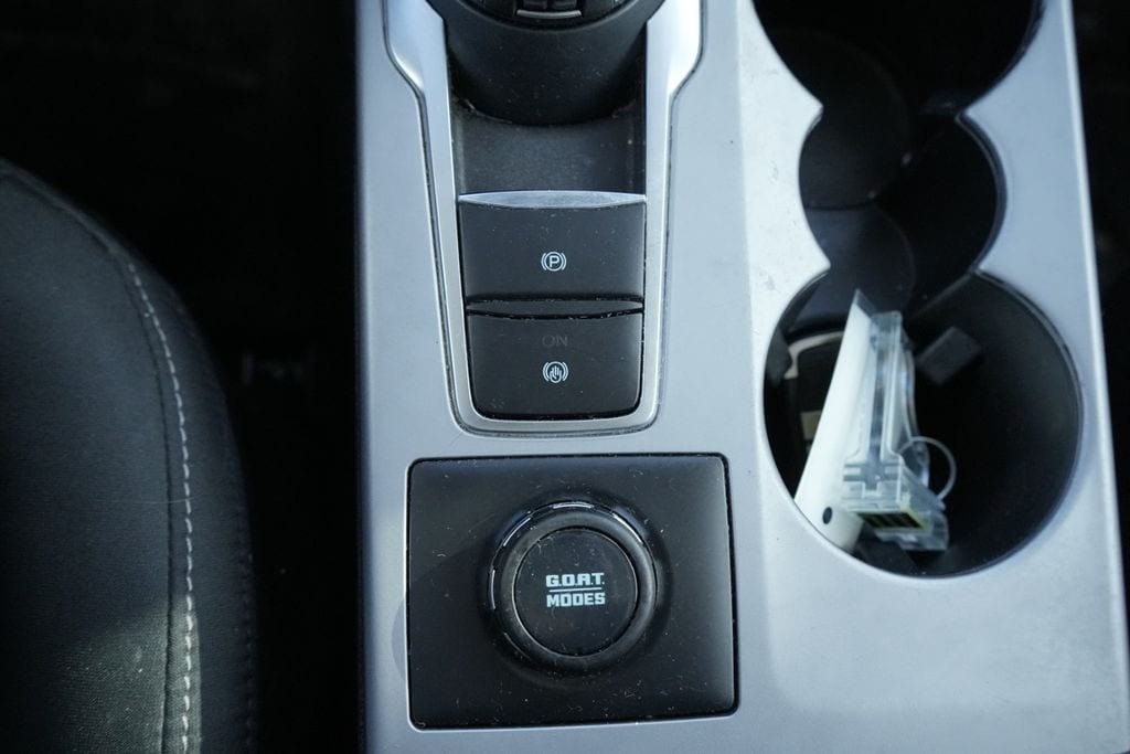 2022 FORD BRONCO SPORT - Image 28